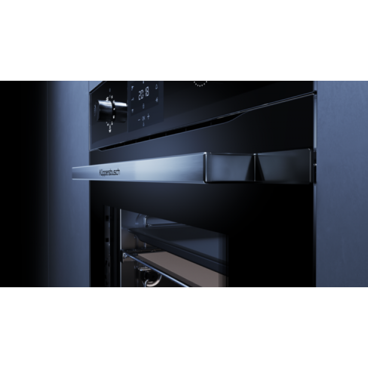 Духовой шкаф Kuppersbusch BP 6332.0 KSM6 MattBlack