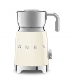 Вспениватель молока Smeg MFF11CREU