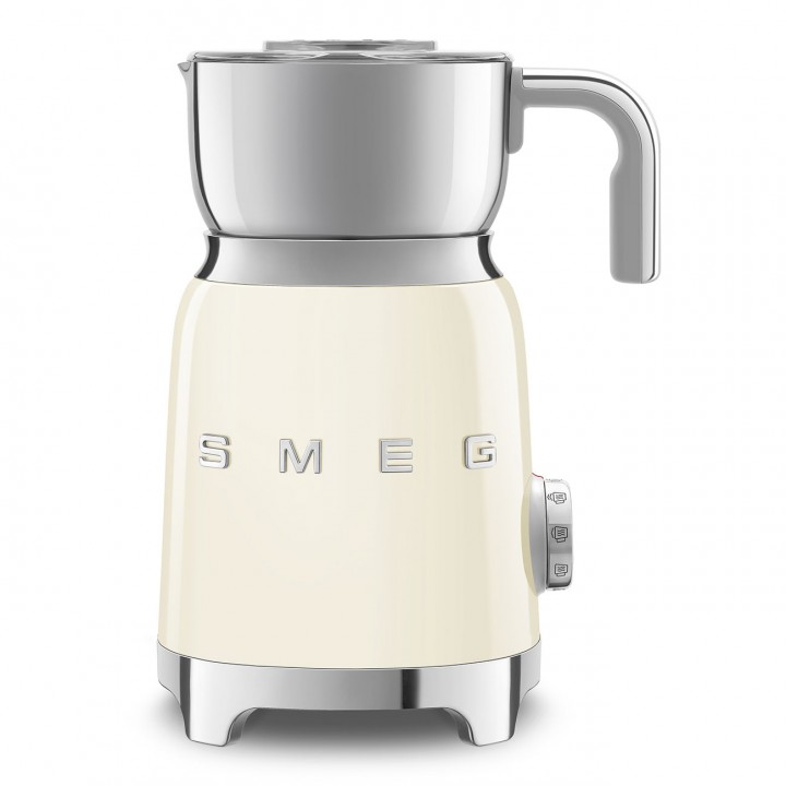 Вспениватель молока Smeg MFF11CREU