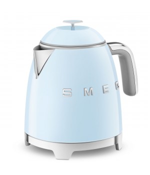 Мини чайник SMEG KLF05PBEU