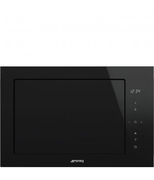 Микроволновая печь Smeg FMI625CN