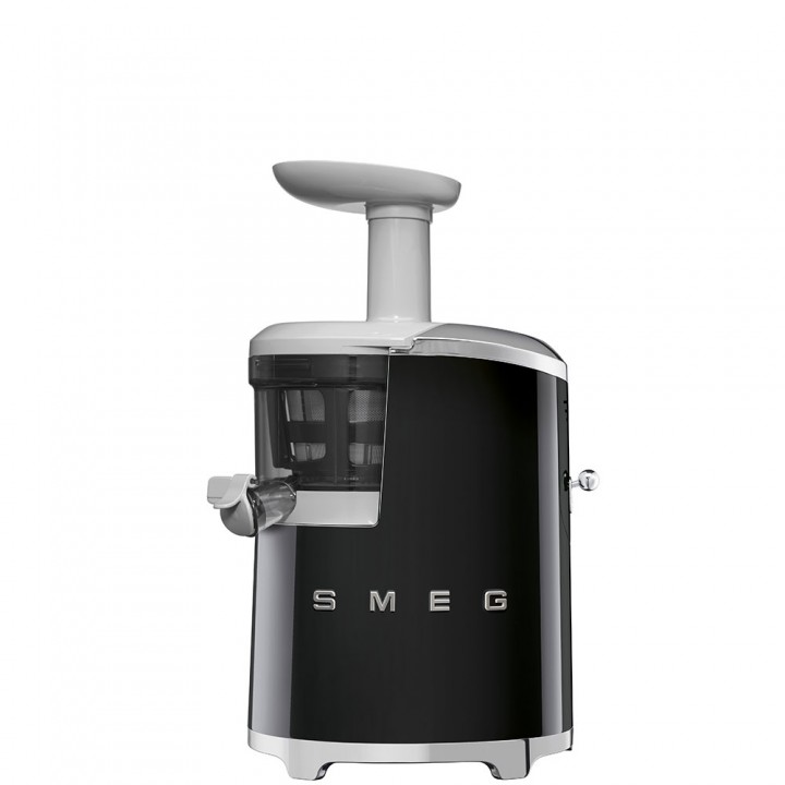 Соковыжималка Smeg SJF01BLEU 