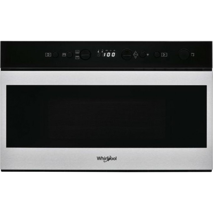 Встраиваемая микроволновая печь Whirlpool W7 MN840