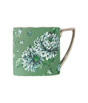 50132709559 Кружка 0,29 л, "Jasper Conran", Chinoiserie Green, Wedgwood