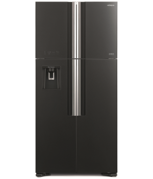 Холодильник Hitachi R-W 662 PU7  GGR