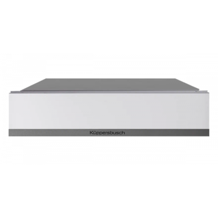 Подогреватель посуды Kuppersbusch CSW 6800.0 W9 Shade of Grey