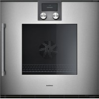 Встраиваемый электрический духовой шкаф GAGGENAU BOP250111