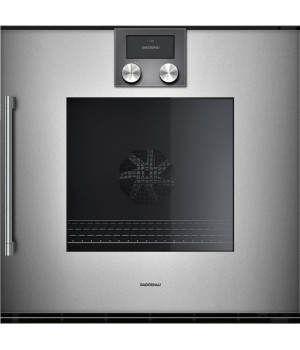 Встраиваемый электрический духовой шкаф GAGGENAU BOP250111