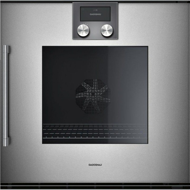 Встраиваемый электрический духовой шкаф GAGGENAU BOP250111