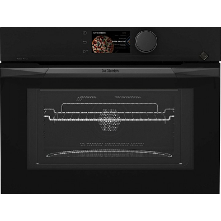 Встраиваемая микроволновая печь De Dietrich DKC4756B