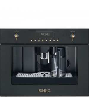 Автоматическая кофемашина Smeg CMS8451A