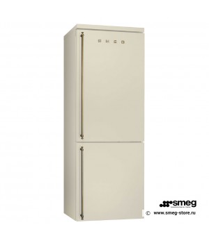Холодильник Smeg FA800PO