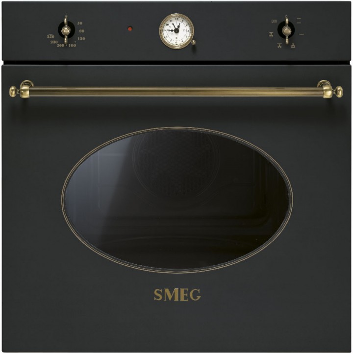 Духовой шкаф Smeg SF800AO