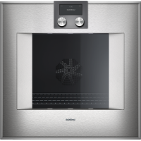 Встраиваемый электрический духовой шкаф GAGGENAU BO470111