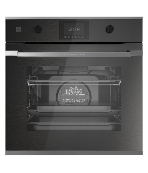 Духовой шкаф Kuppersbusch BP 6350.0 GPH 3 Silver Chrome