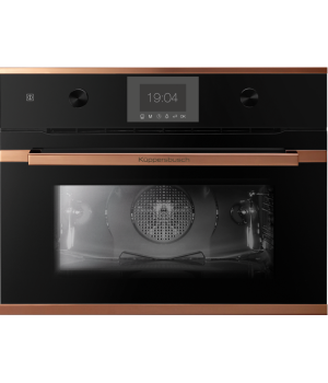Компактный духовой шкаф Kuppersbusch CB 6350.0 S7 Copper