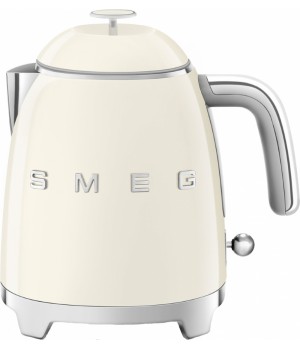 Мини чайник SMEG KLF05CREU