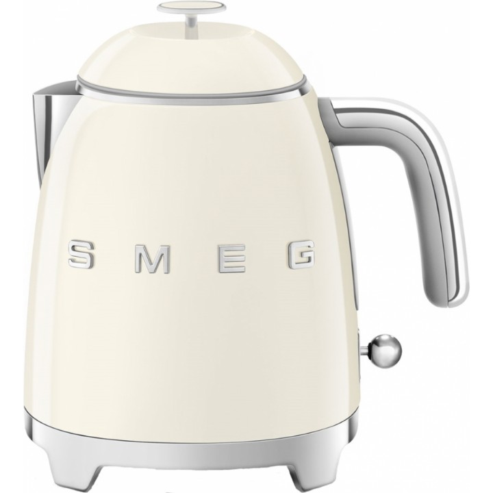 Мини чайник SMEG KLF05CREU