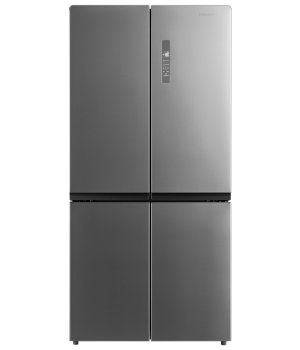 Двухдверный холодильник Kuppersbusch FKG 9650.0 E-02