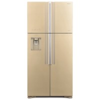 Холодильник Hitachi R-W662PU7GBE