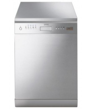 Посудомоечная машина Smeg LP364XS
