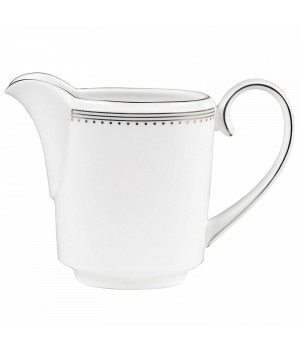 50116405617 Молочник "Vera Wang Grosgrain", 200 мл Wedgwood