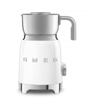 Вспениватель молока Smeg MFF11WHEU