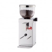 La Pavoni LPGKBM01EU Кофемолка с коническими жерновами