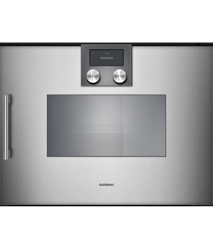 Пароварка  GAGGENAU BSP220111