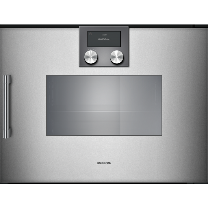 Пароварка  GAGGENAU BSP220111