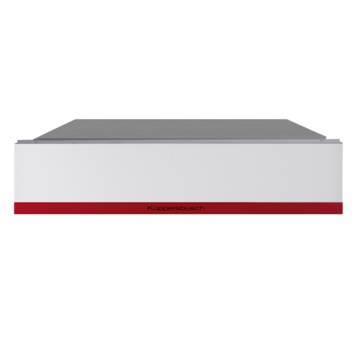 Вакууматор Kuppersbusch CSV 6800.0 W8 Hot Chili