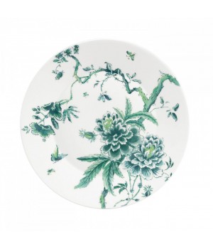 50132609540 Тарелка 28 см, "Jasper Conran", Chinoiserie White, Wedgwood