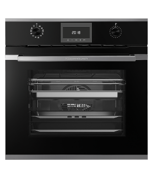 Духовой шкаф с паром Kuppersbusch BD 6340.0 S3 Silver Chrome