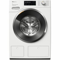 Стиральная машина MIELE WWH860WCS