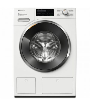 Стиральная машина MIELE WWH860WCS