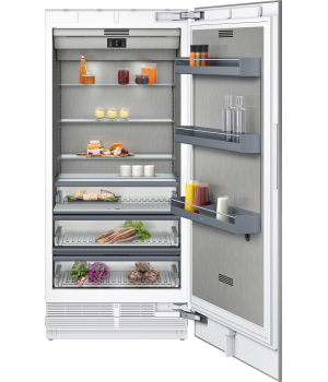 Встраиваемый холодильник GAGGENAU RC492304 