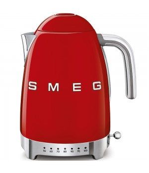 ЧАЙНИК SMEG KLF04RDEU