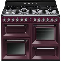 Варочный центр Smeg TR4110RW1