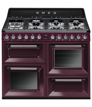 Варочный центр Smeg TR4110RW1