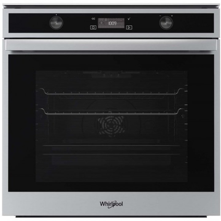 Электрический духовой шкаф Whirlpool W6 OM5 4S H