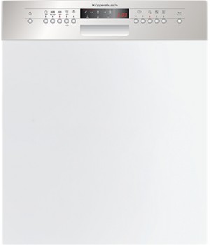 Посудомоечная машина Kuppersbusch IG 6509.0 E сталь