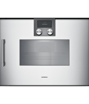  Духовой шкаф  GAGGENAU BSP250131