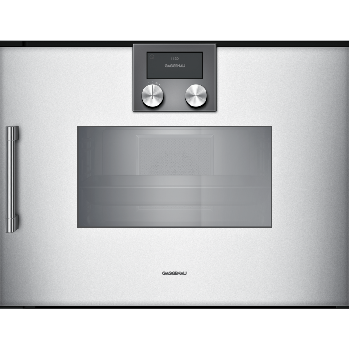  Духовой шкаф  GAGGENAU BSP250131