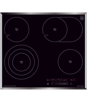Электрическая варочная поверхность Kaiser KCT 6715 F