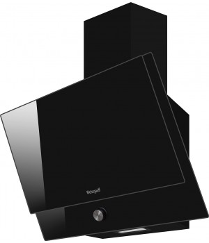 Вытяжка Weissgauff WGH 500 TOUCH BLACK GLASS