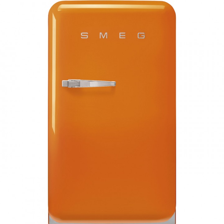 Холодильник Smeg FAB10ROR5