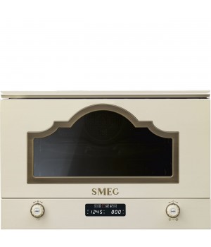 Микроволновая печь Smeg MP722PO