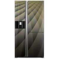 Холодильник Hitachi R-M 702 AGPU4X DIA бриллиант