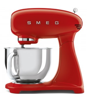 Планетарный миксер Smeg SMF03RDEU