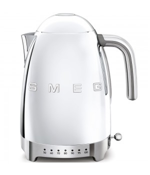 Чайник электрический Smeg KLF04SSEU